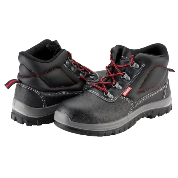 Chaussures de sécurité en cuir S3 Bellota