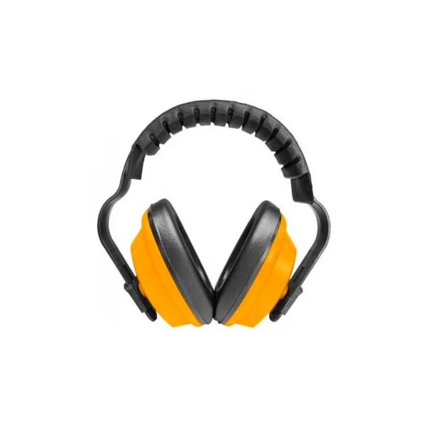 Casque INGCO protection anti-bruit ABS