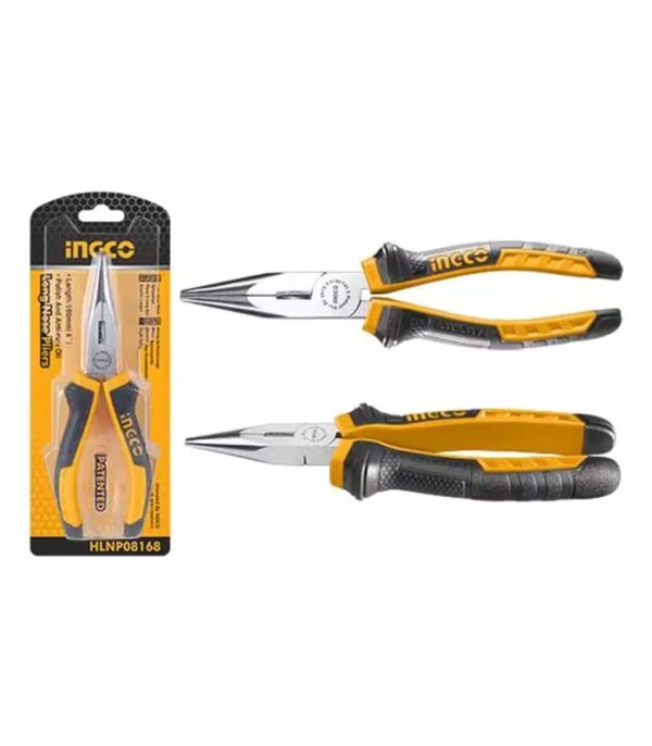 Pince à Bec Long 160 mm